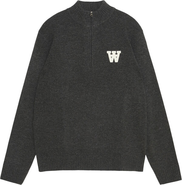 WWBlu AA CS Halfzip