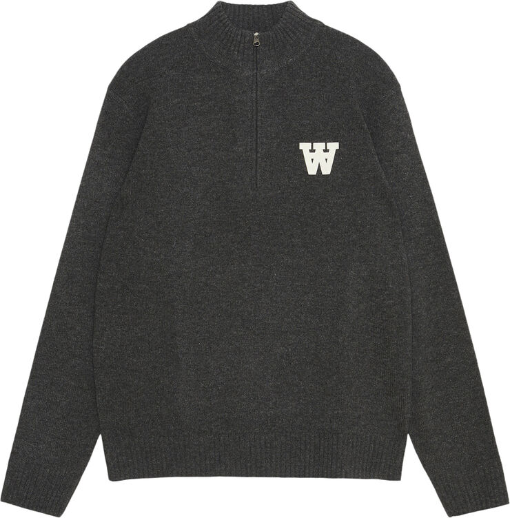WWBlu AA CS Halfzip