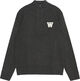WWBlu AA CS Halfzip