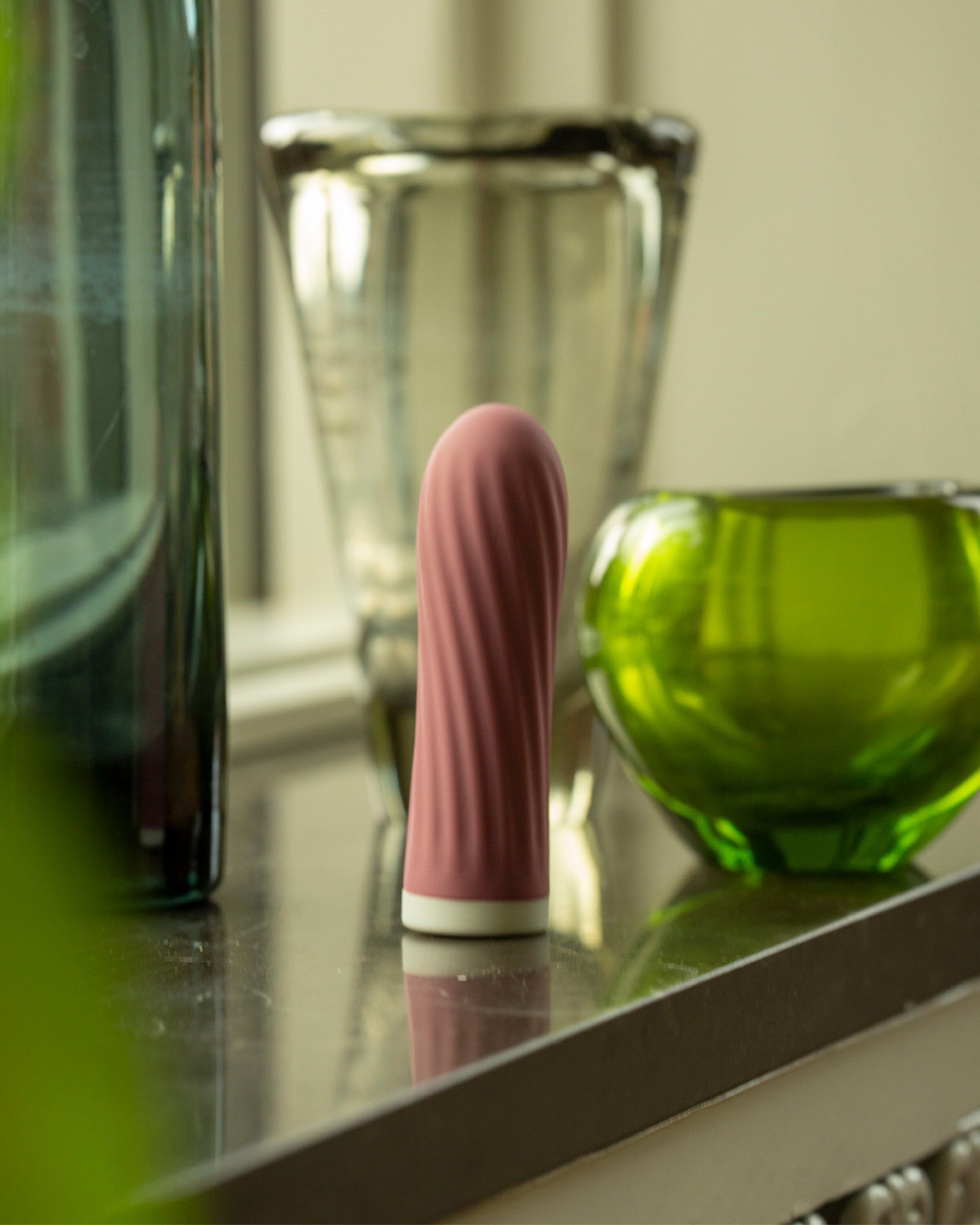 Bullie Klitorisvibrator