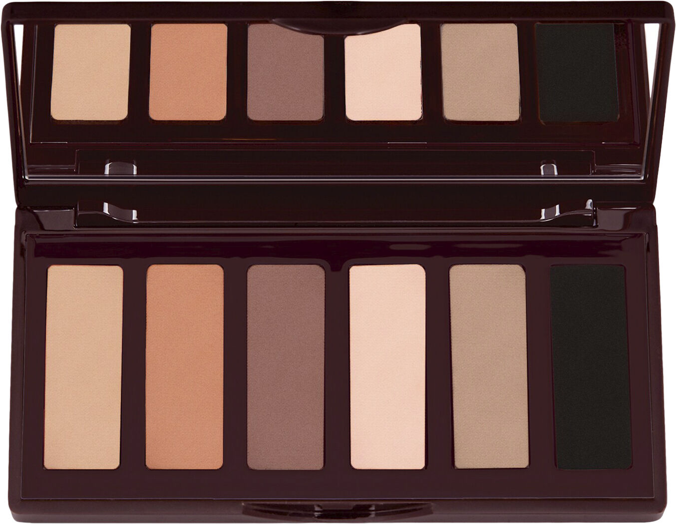 The Super Nudes Easy Eye Palette - &Oslash;jenskyggepalette