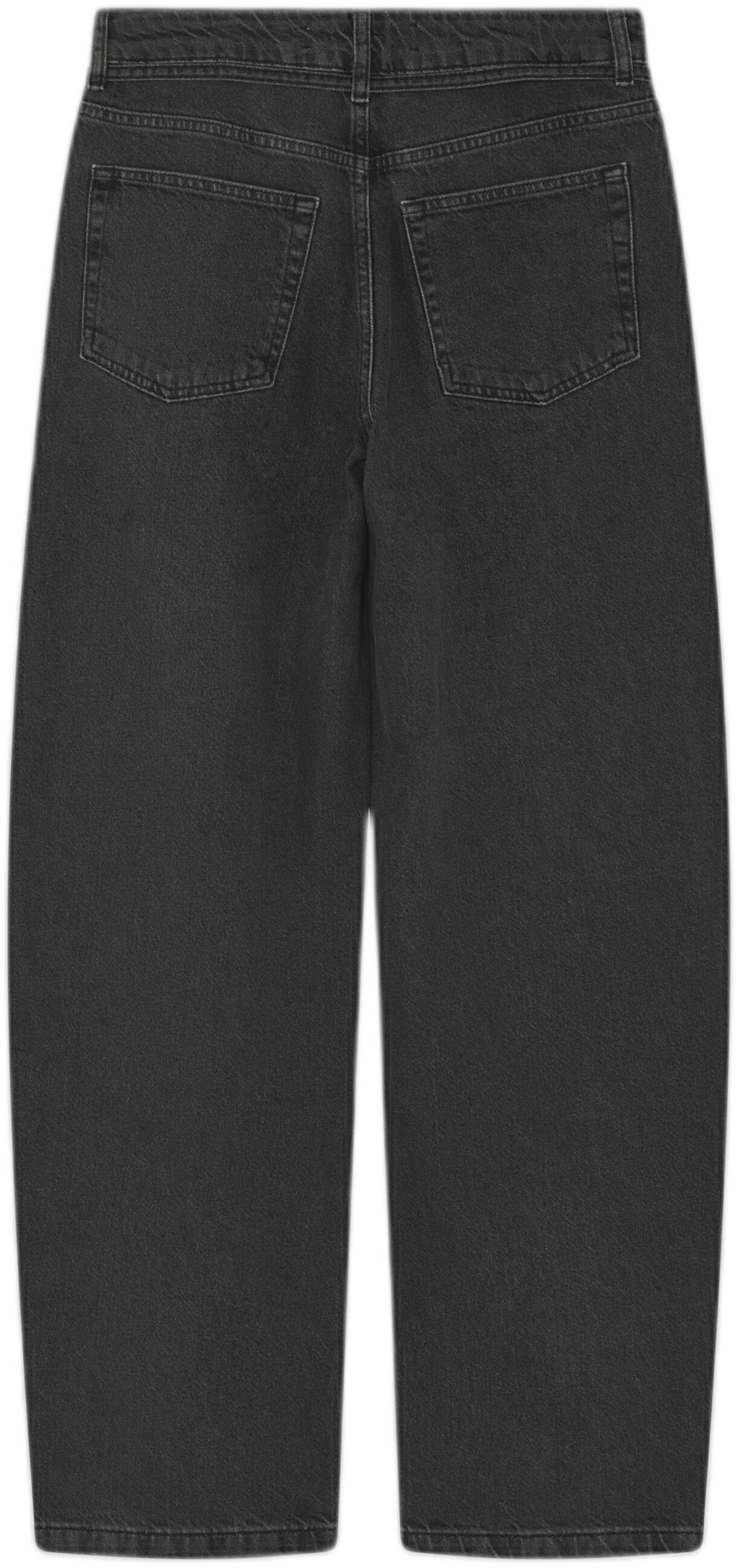 Blaire - Black Denim