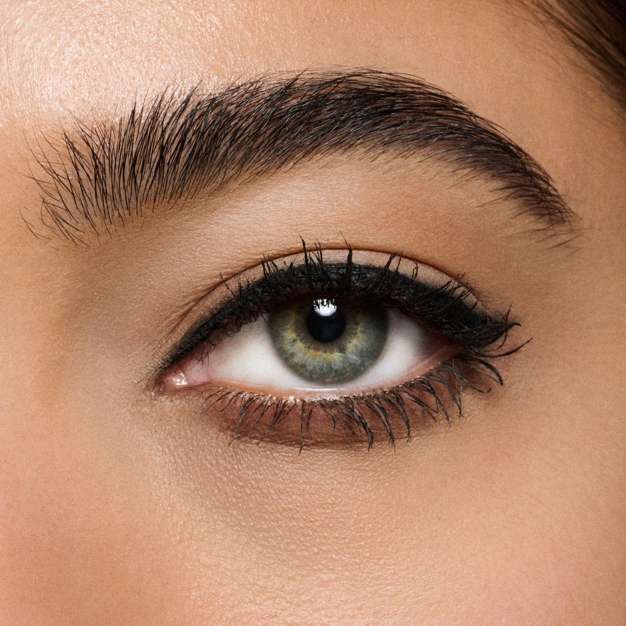 Kajal Excess Longwear Smoky Eye Liner