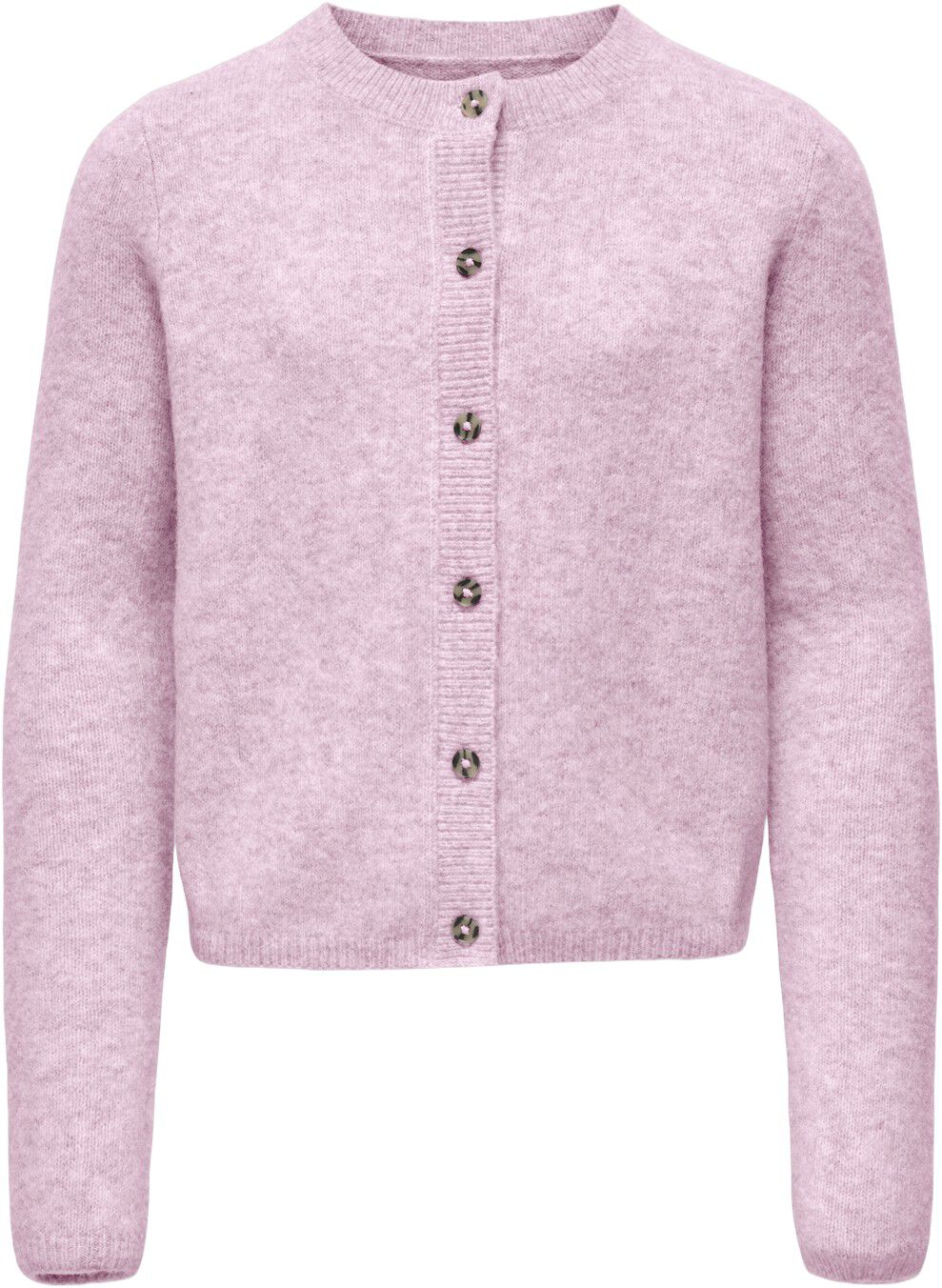 KOGCHLOE LIFE L/S CARDIGAN VD KNT