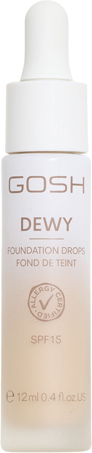 Dewy Foundation Drops