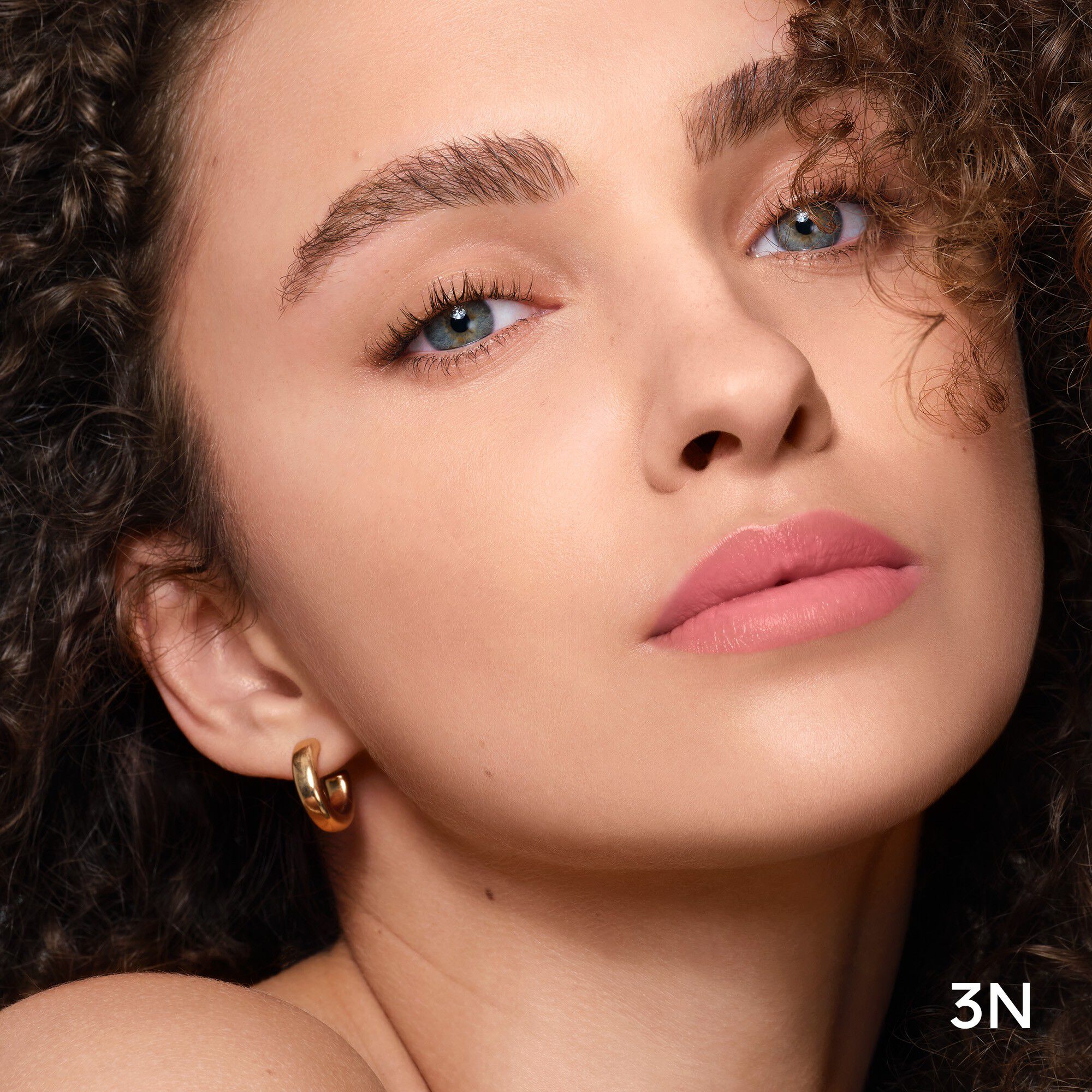 Parure Gold Skin Matte Foundation - 3N