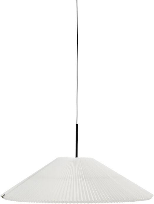 Nebra Pendant, Small &Oslash;400-700, White