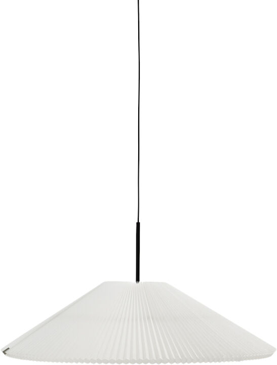 Nebra Pendant, Small Ø400-700, White