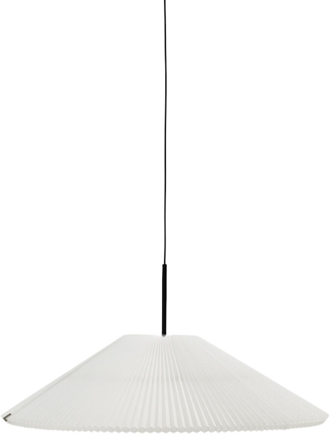 Nebra Pendant, Small Ø400-700, White