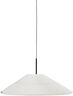 Nebra Pendant, Small Ø400-700, White