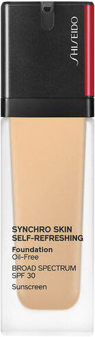 Shiseido SS Self Refreshing foundation