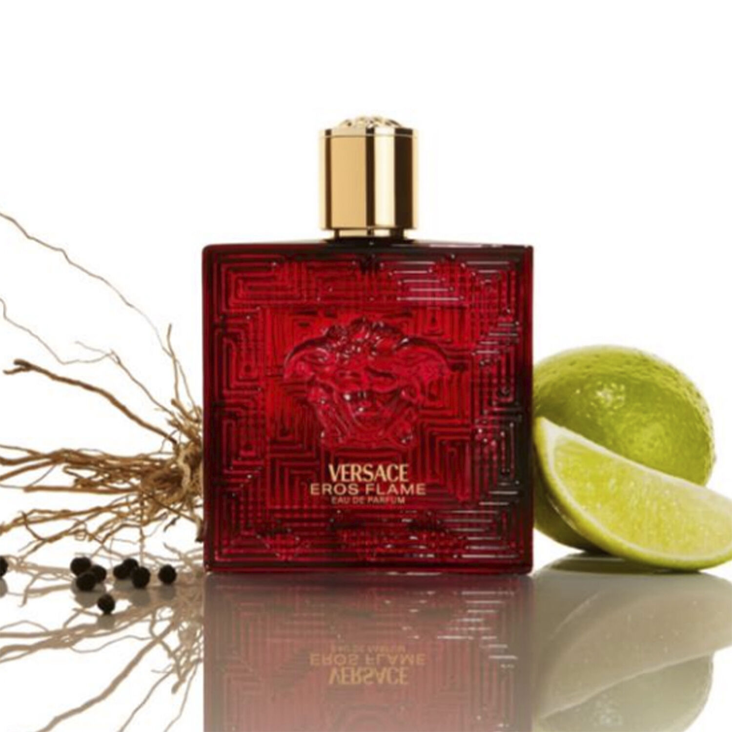 VERSACE Eros Flame Homme Deo stick 75 ML