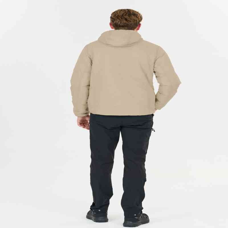 Asivik Adventure Primaloft Jakke, herre