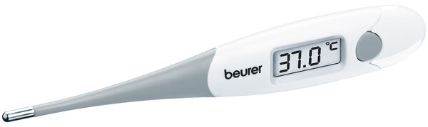 Termometer med fleksibel målespiss FT 15