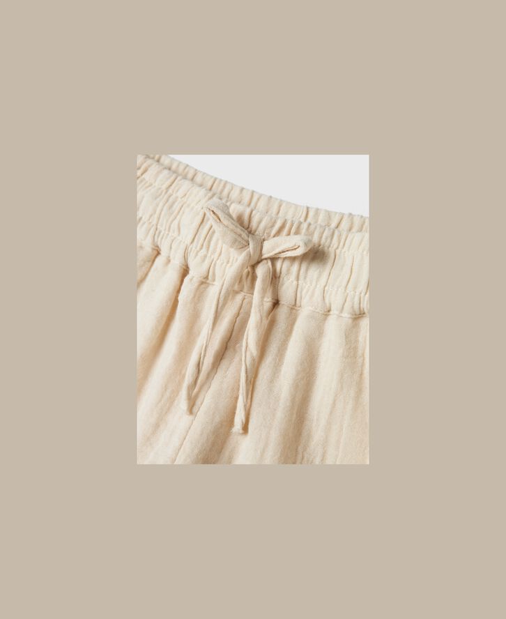 NKFJASMIN SHORTS NOOS