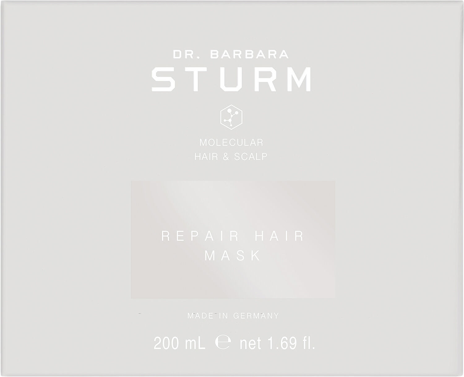 Repair Hair Mask 200 ml