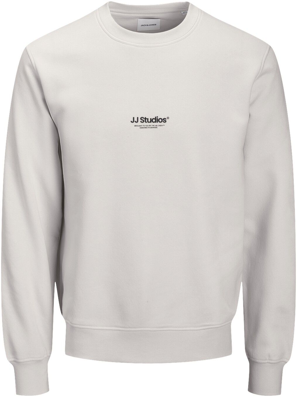 JJESOHO SWEAT CREW NECK SN JNR