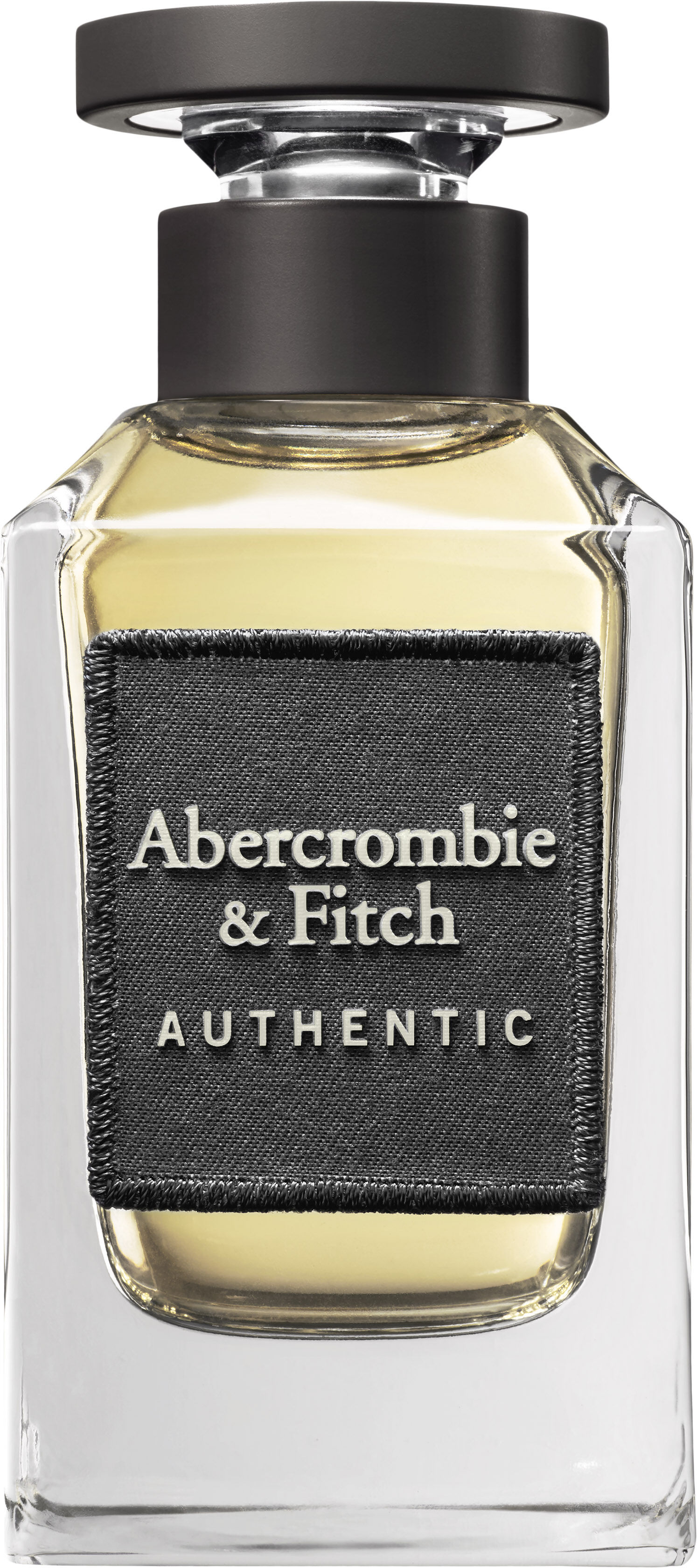 Abercrombie & Fitch Authentic Man Eau de toilette