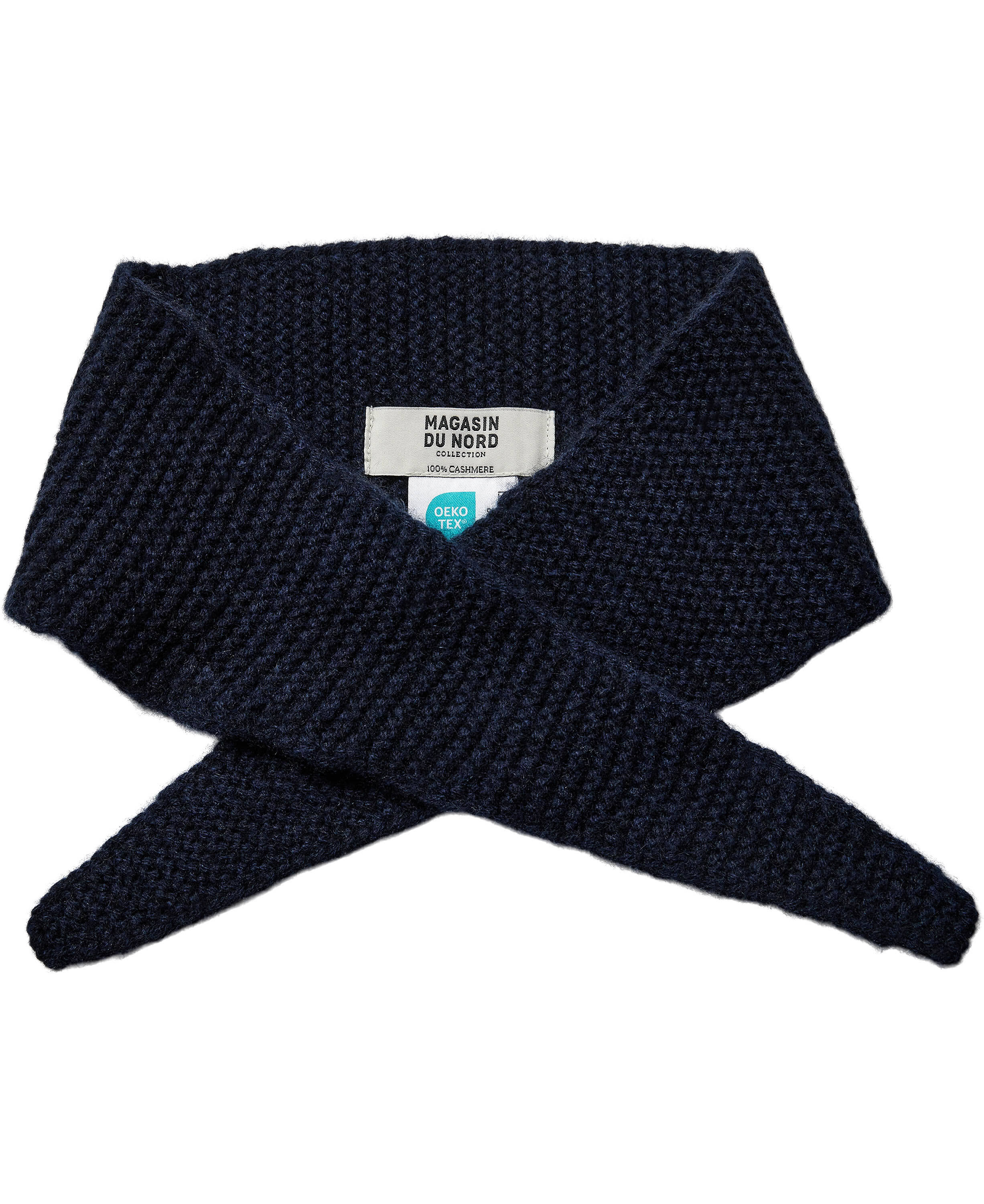 Classic 5 - 11cmx74cm - 100% Cashmere