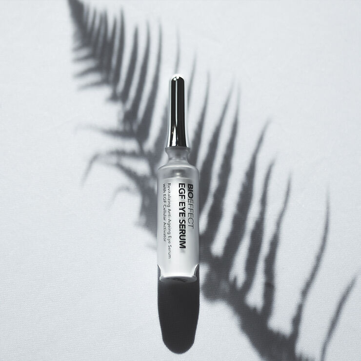 EGF Eye Serum