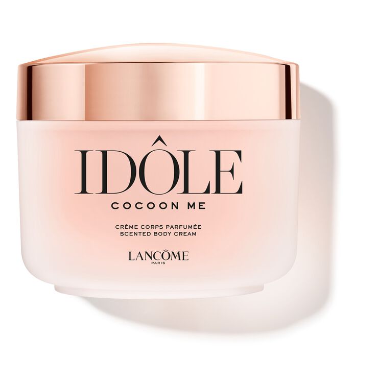 IDÔLE COCOON ME SCENTED BODY CREAM