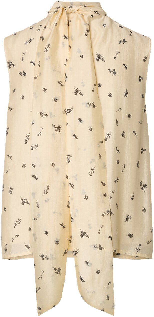 Slfiris Sl Tie Top B