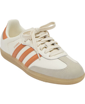 SAMBA OG W
