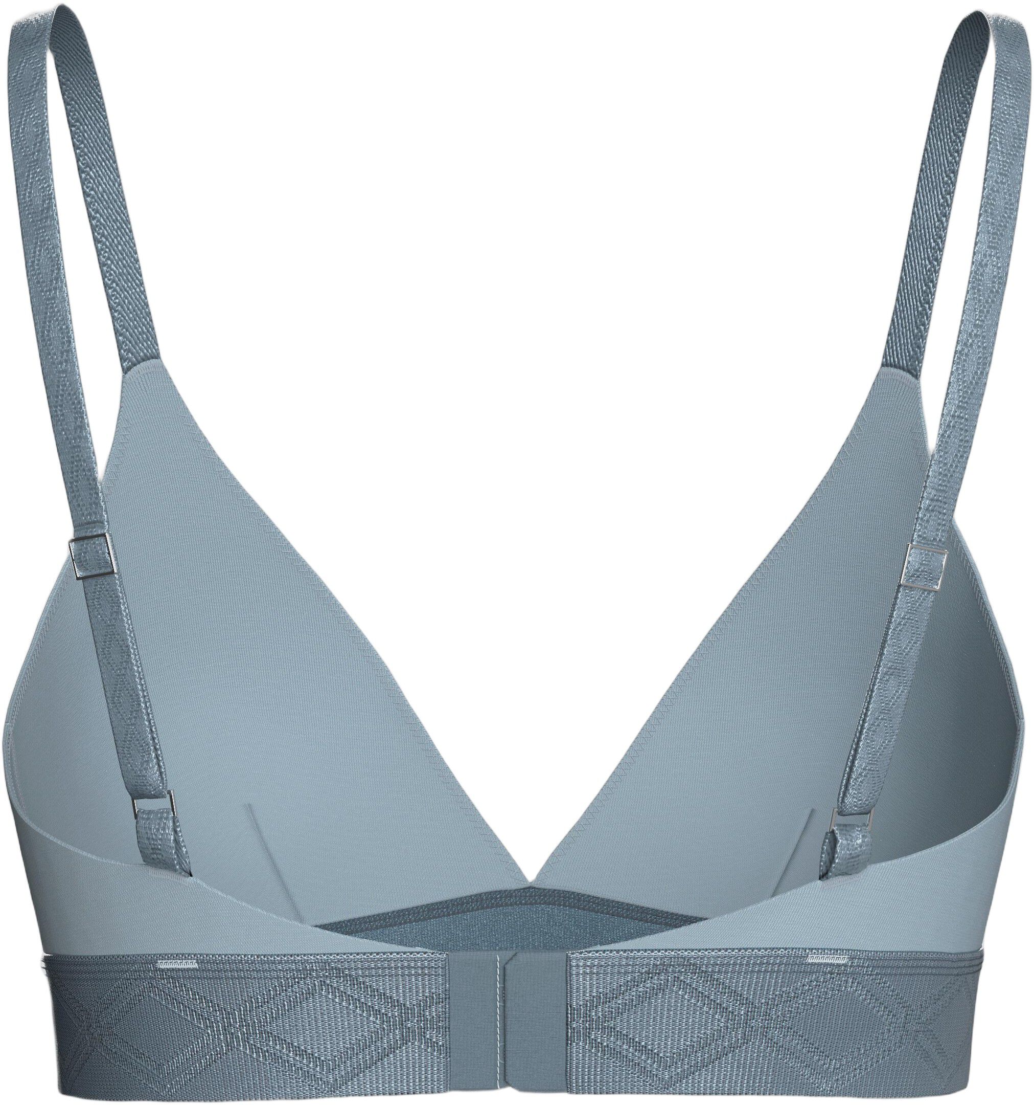 Triangle Bra in Lyocell