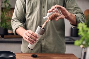 Spices Krydderim&oslash;lle-s&aelig;t