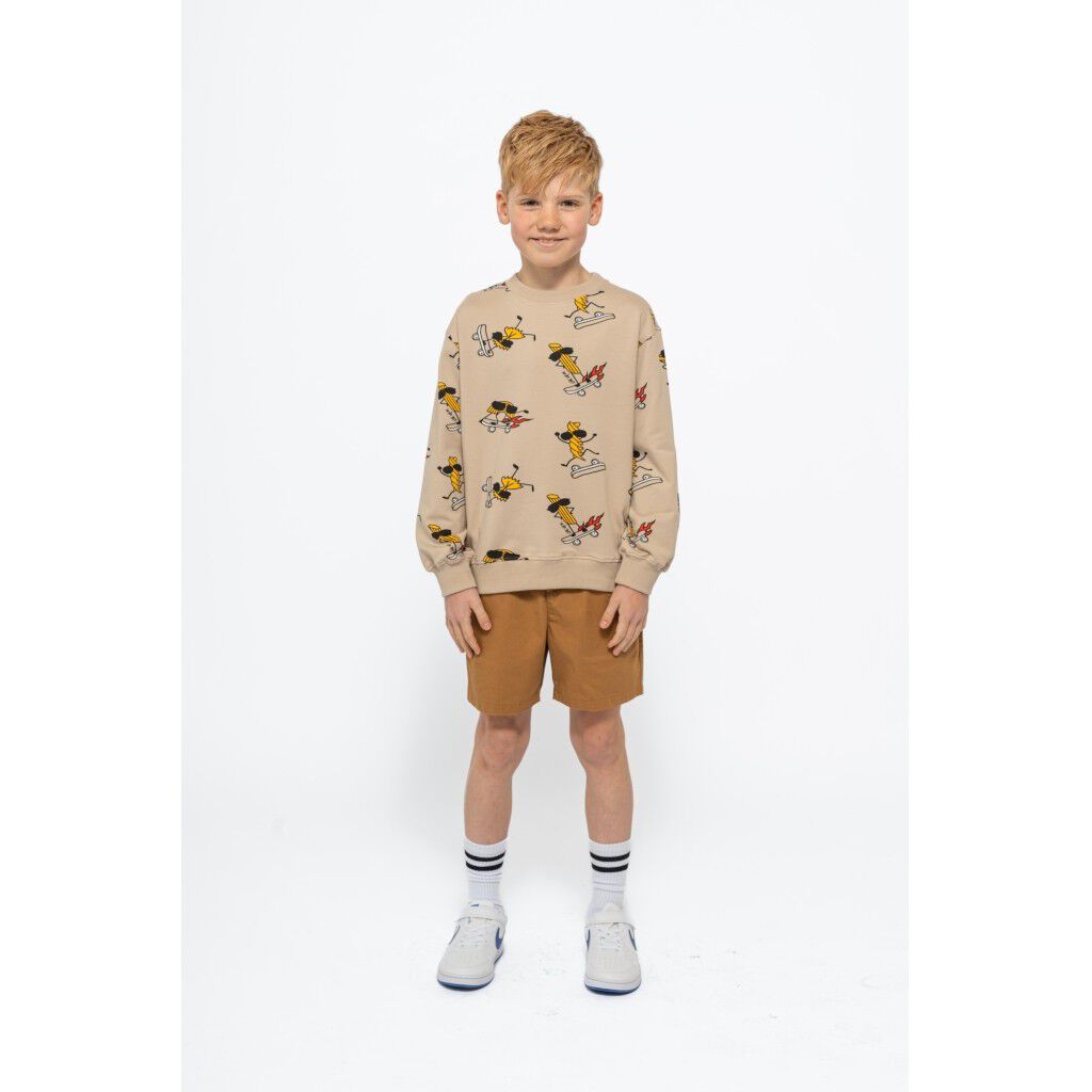 TNNarfa OS Sweatshirt