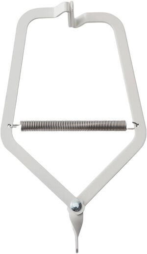 Door Frame Clamp