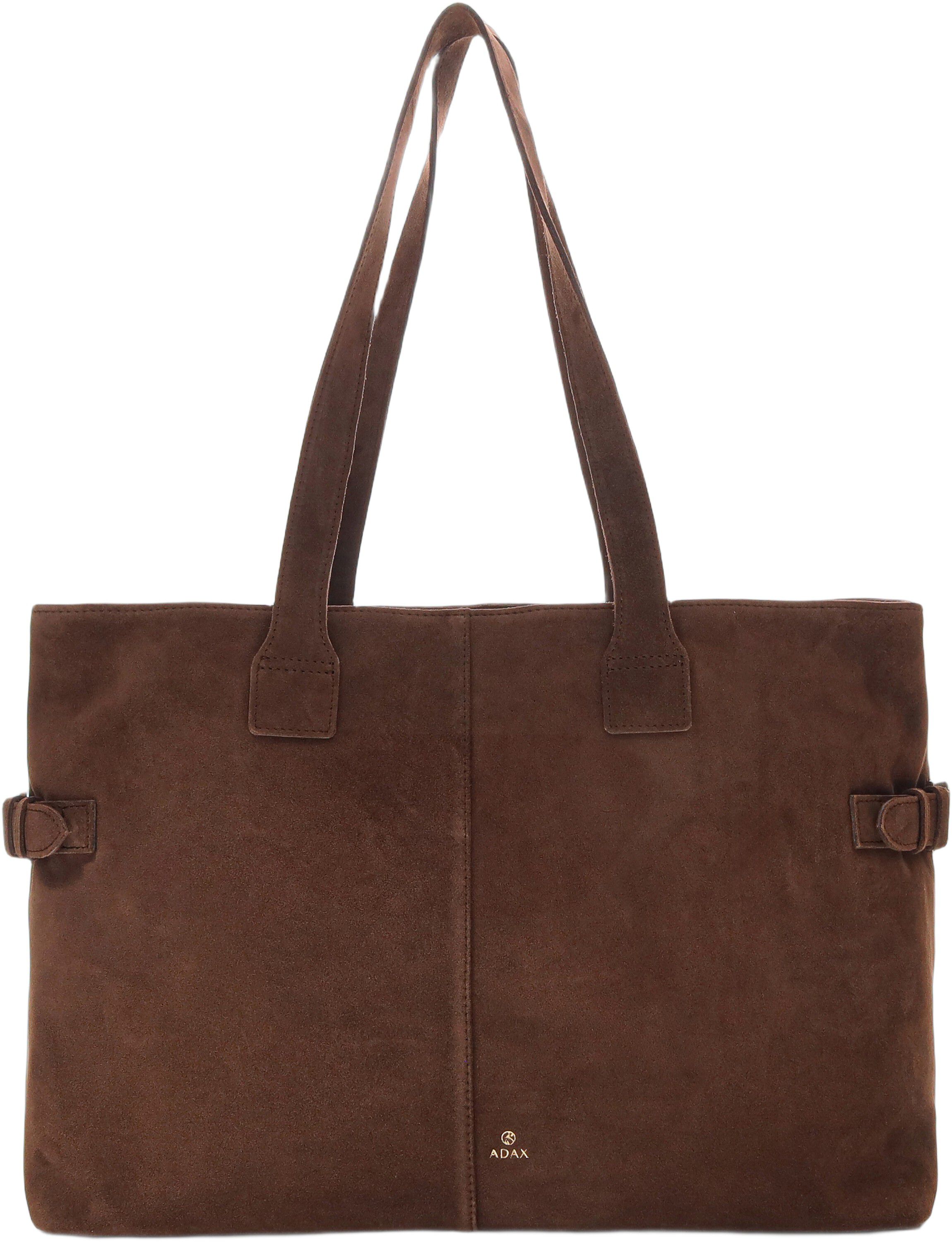 Rozzano shopper Naomi