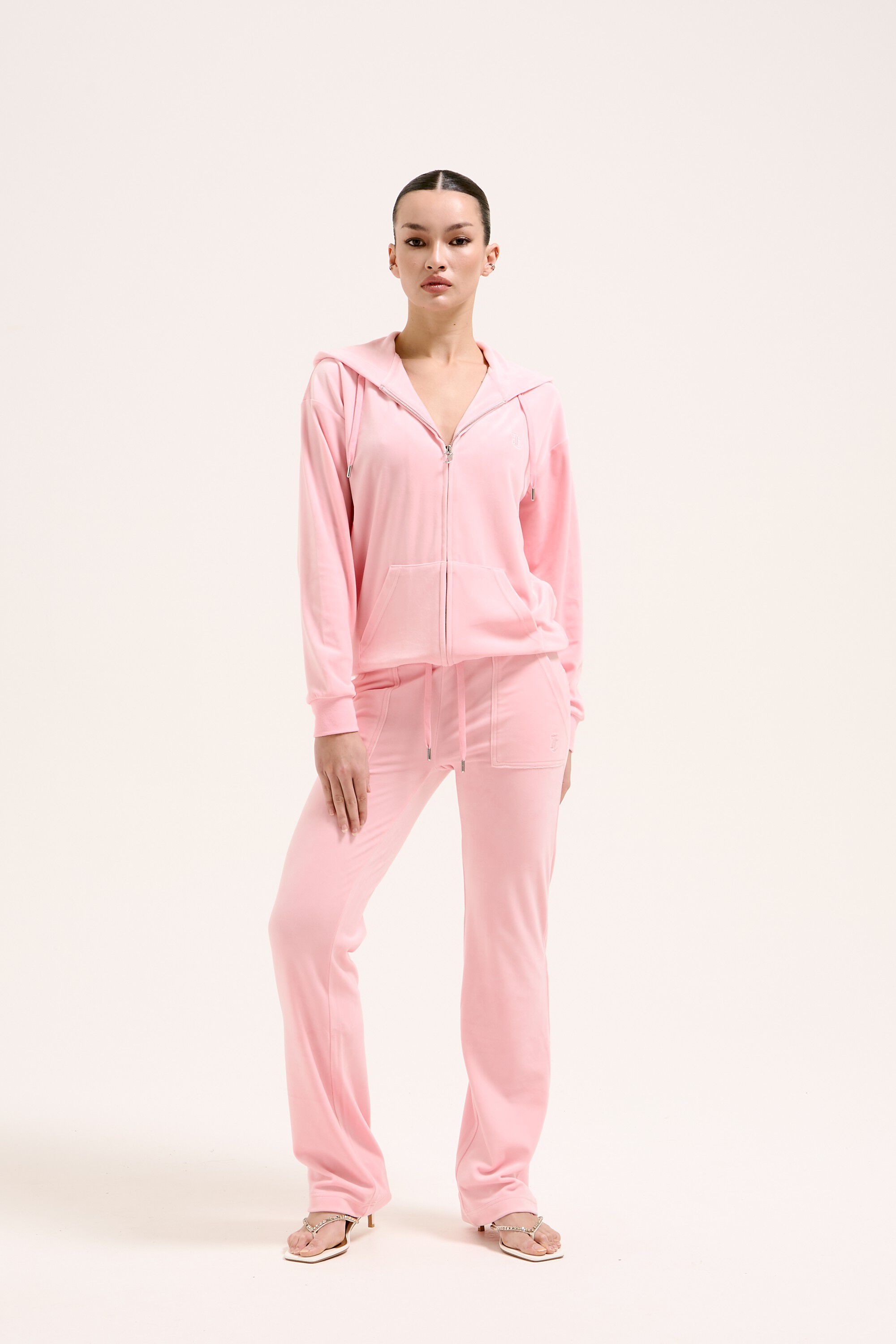 DEL RAY POCKETED PANT