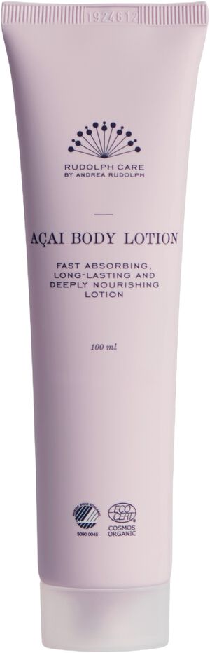 A&ccedil;ai Body Lotion