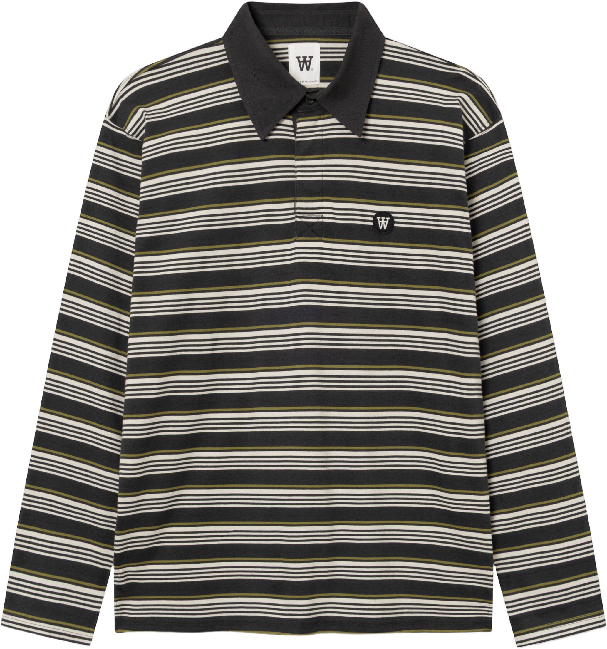 WWLandon X polo 25381