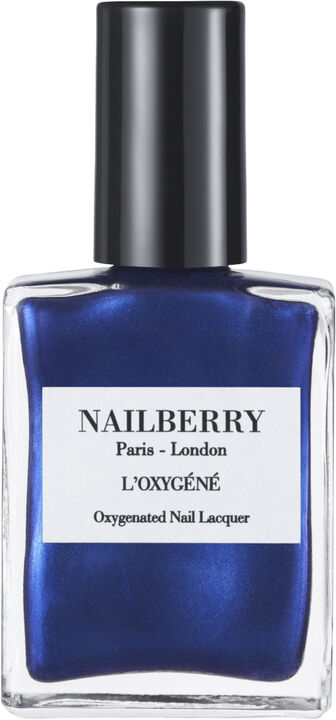 NAILBERRY Blue Moon