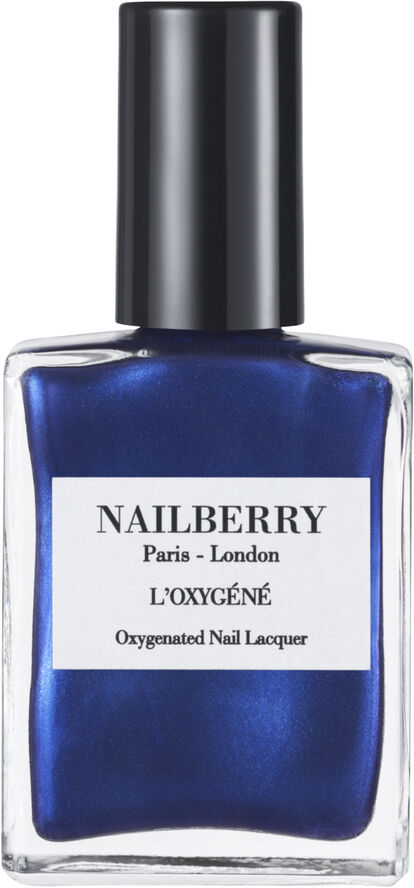 NAILBERRY Blue Moon