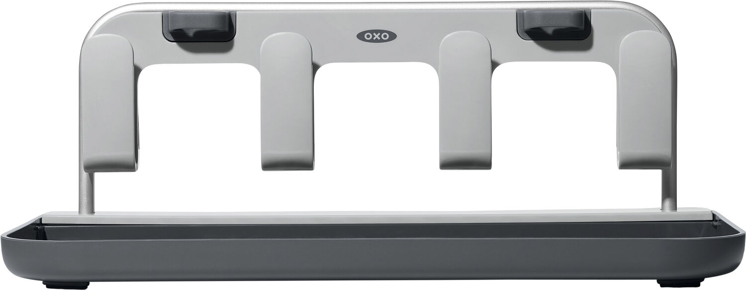 T&oslash;rrestativ til flasker