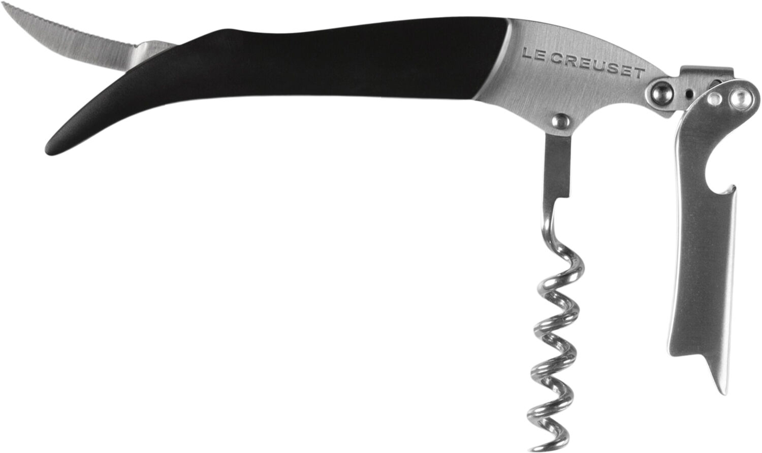 Classic Waiter's Friend Black