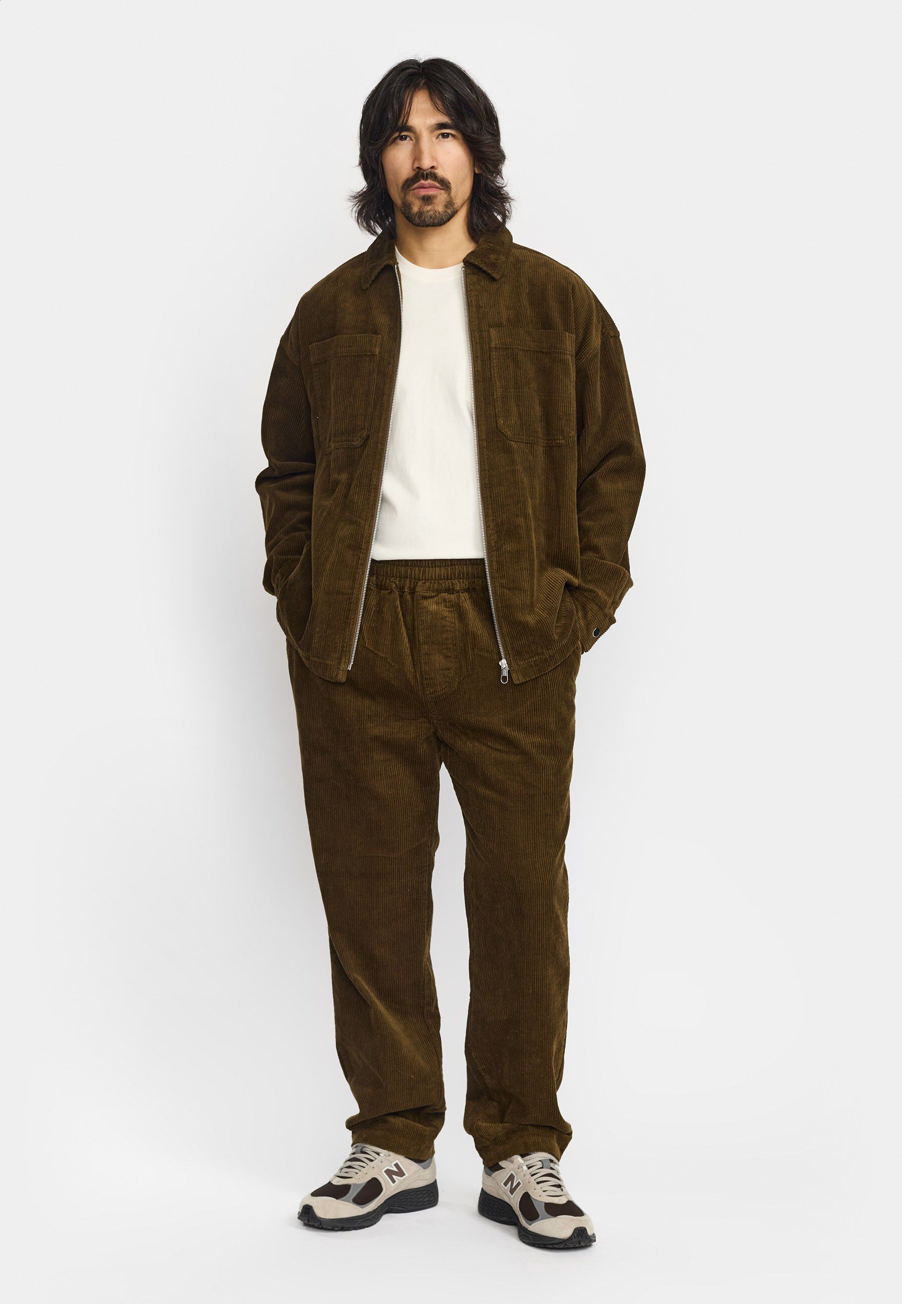 Overshirts