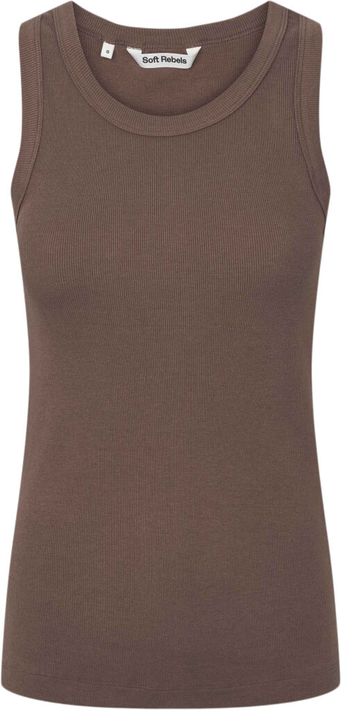 SRAdelynn Tank Top GOTS