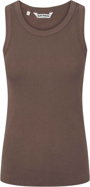 SRAdelynn Tank Top GOTS