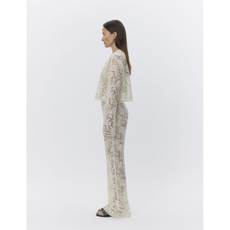 Aaliyah - Spring Crochet