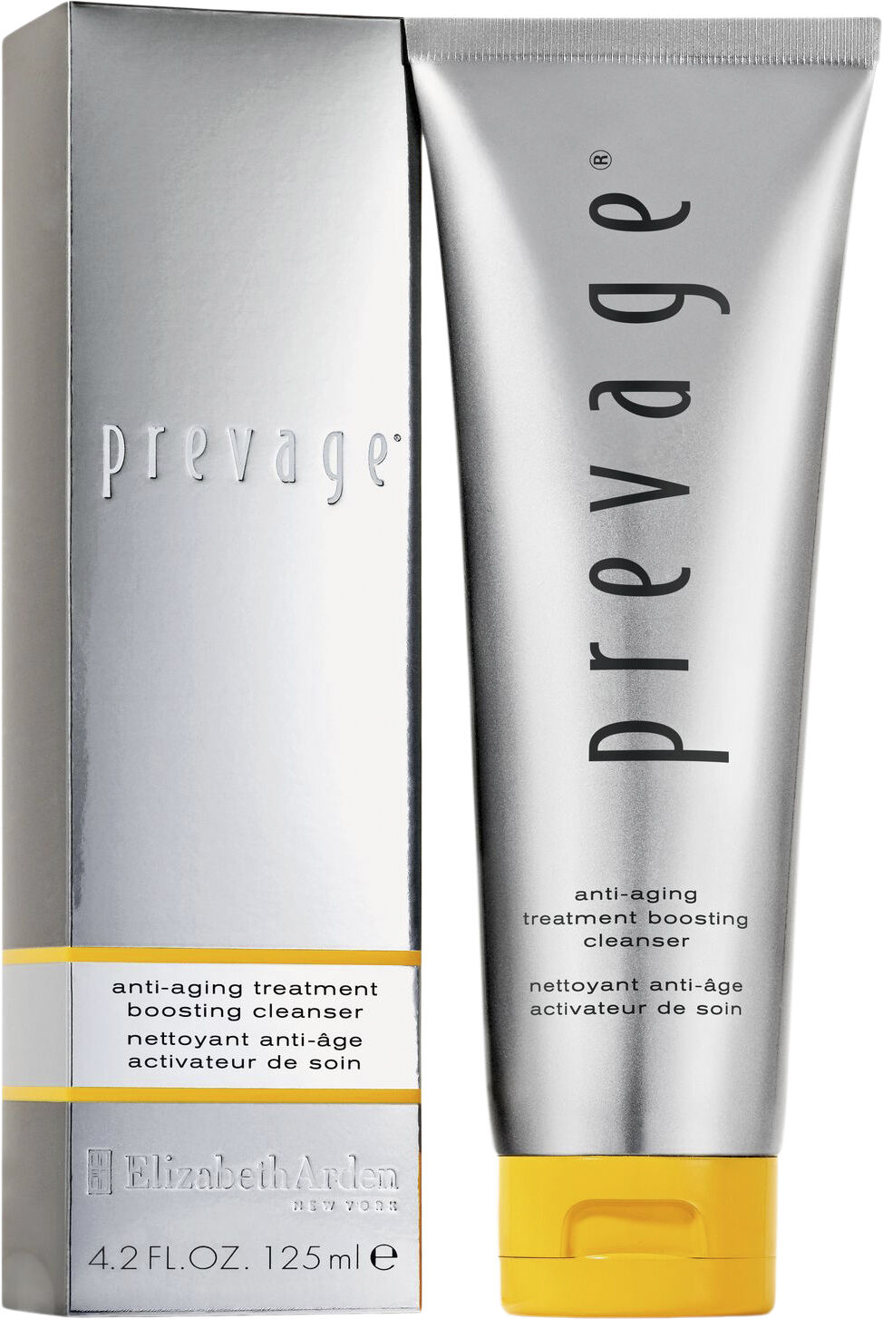Prevage&reg; Anti-aging Treatment Boosting Cleanser 125 ml.