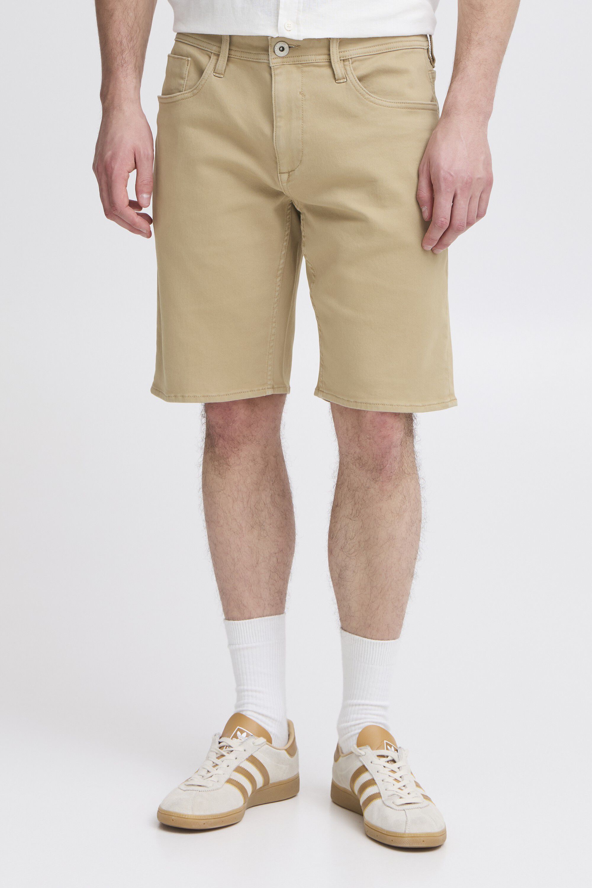 BHTWISTER-Denimshorts-Jogg