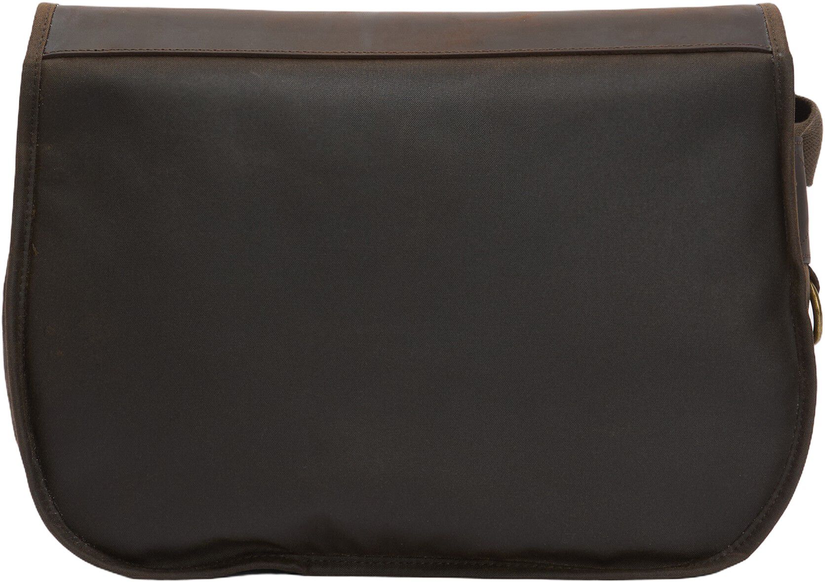 Wax Leather Tarras taske