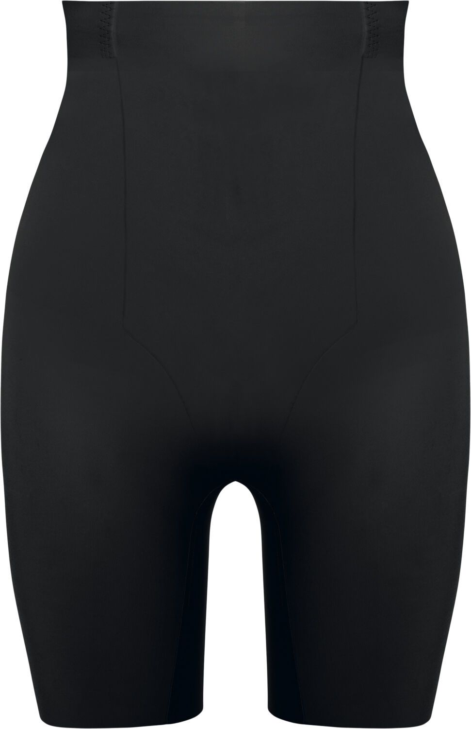 INES SECRET HIGH WAIST LONG LEG SHA