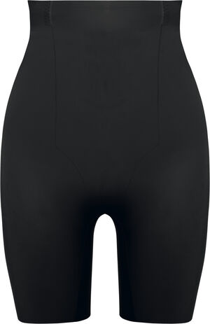 INES SECRET HIGH WAIST LONG LEG SHA