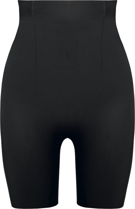 INES SECRET HIGH WAIST LONG LEG SHA