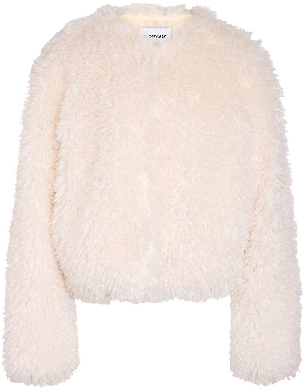 Nmisabelle Fur Jacket